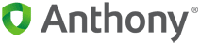 Anthony Doors logo