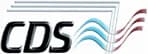 CDS commercial display doors brand logo