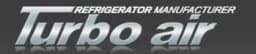 Turbo Air reach-in cooler brand logo