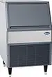 Ice Maker with Bin