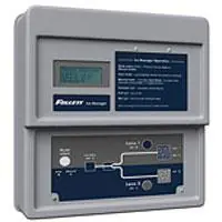 Ice Manager Diverter Valve System