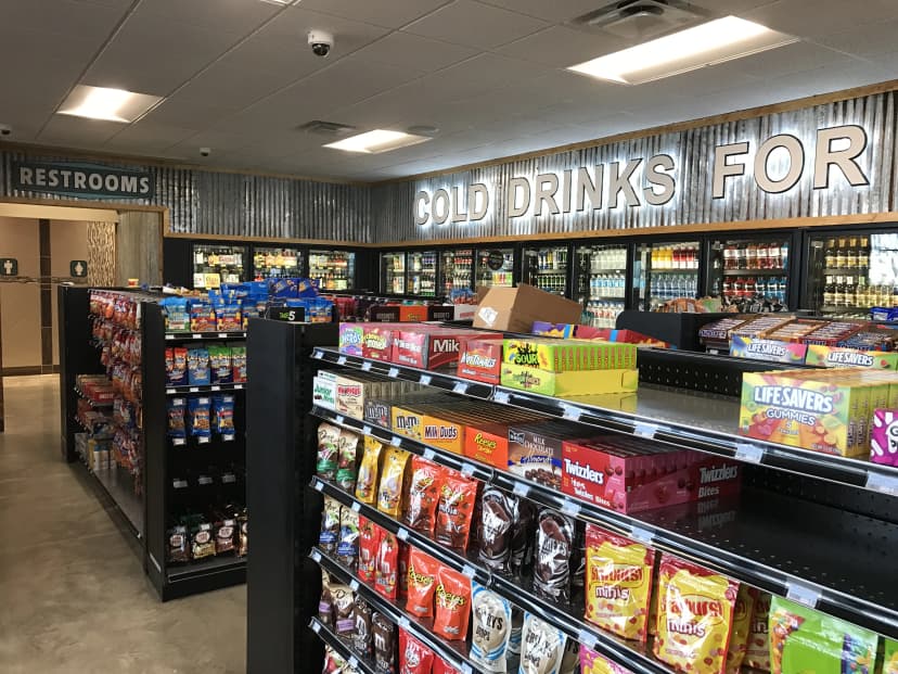 Vendor Products