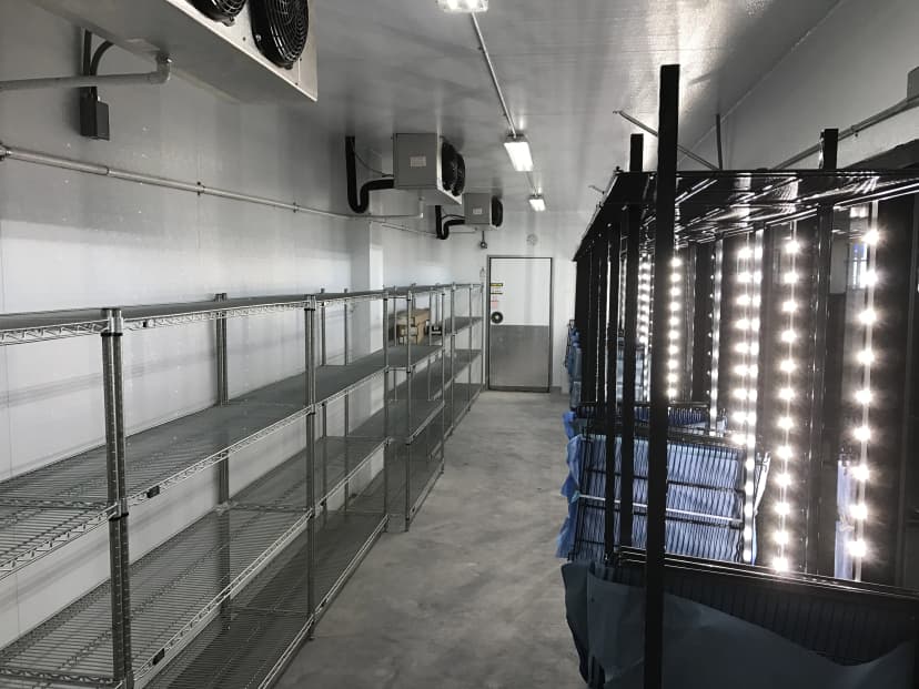 Beverage Cooler