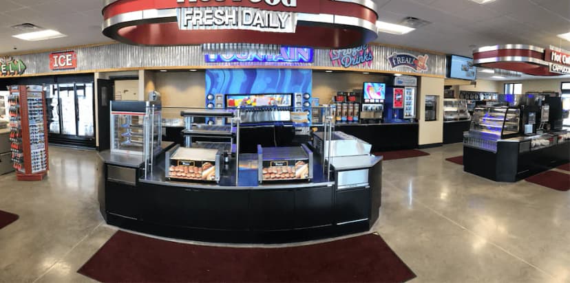 Fresh Deli