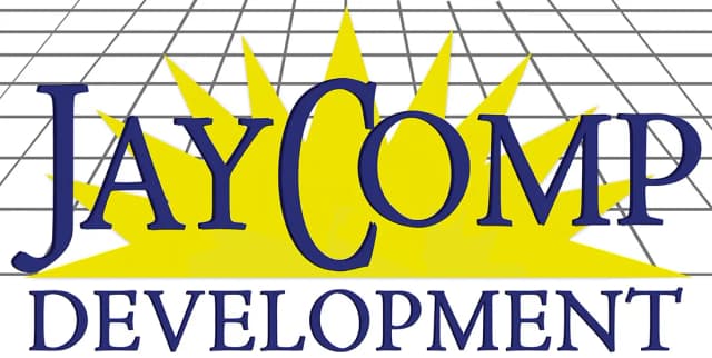 JayComp Development logo