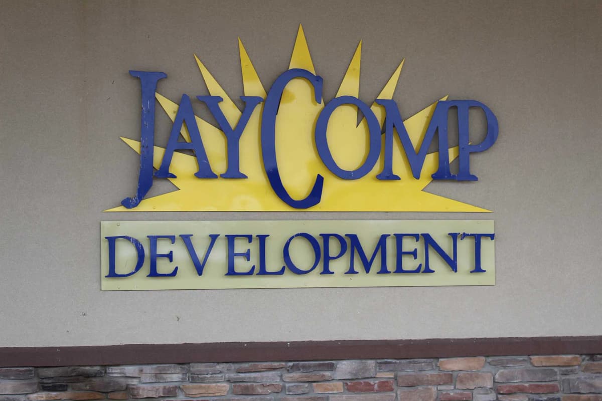 JayComp Development convenience store design