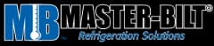 Master-Bilt commercial refrigeration brand logo