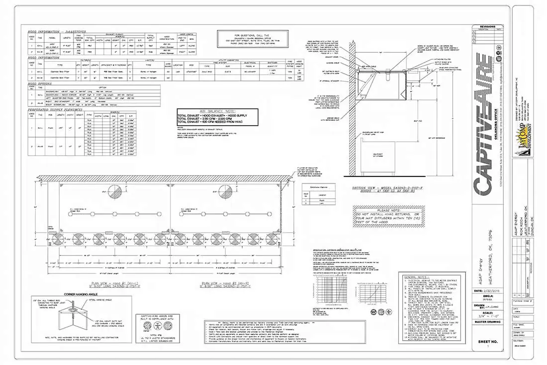 Store design package