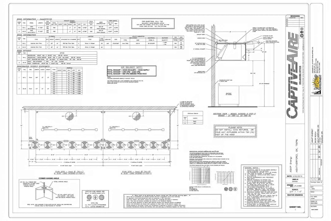 DX's Liquor store floor plan