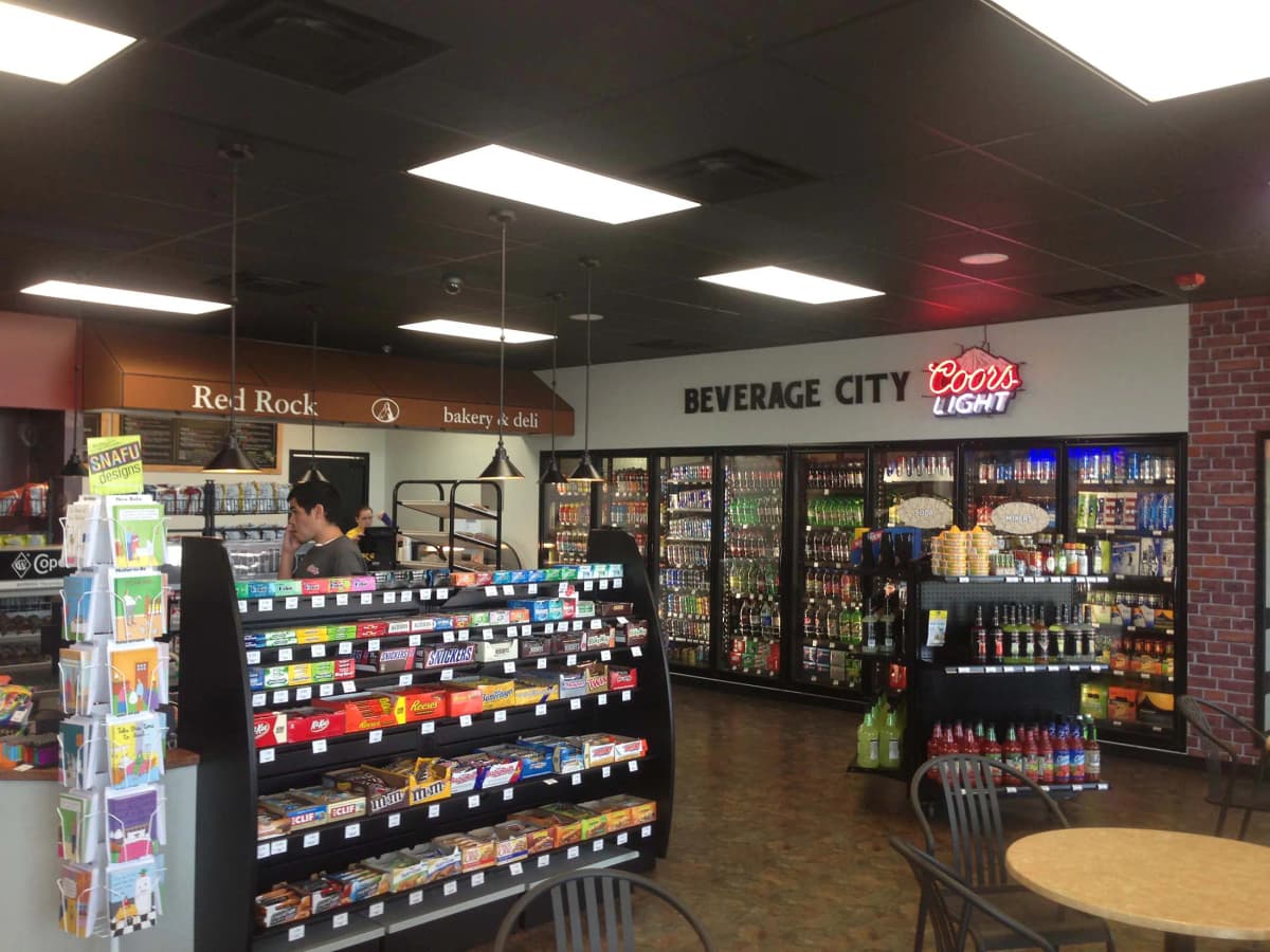 Stillwater Spirits