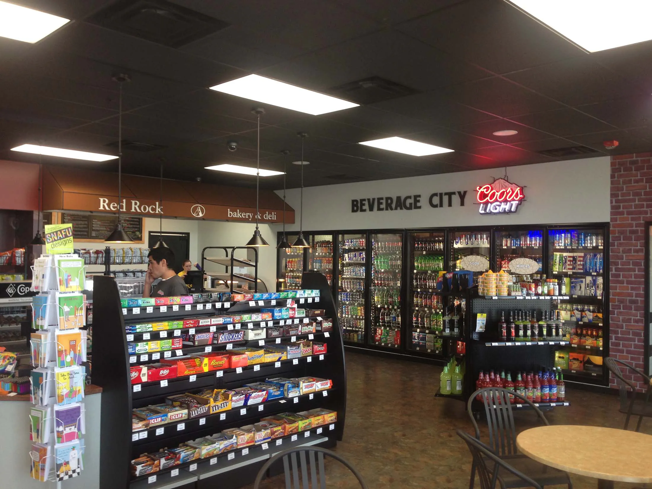 Stillwater Spirits
