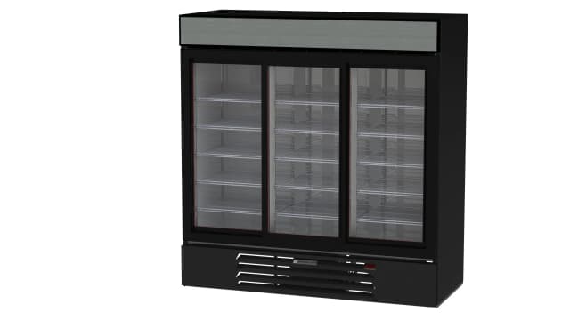 Beverage-Aire products by JayComp Development