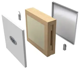 KPS (Kysor Panel Systems)