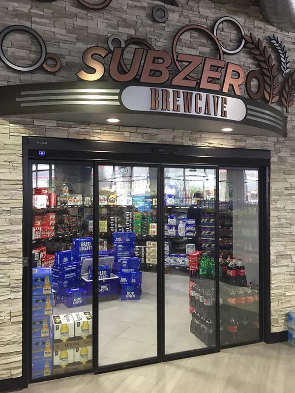 Commercial Walk In Cooler Benefits