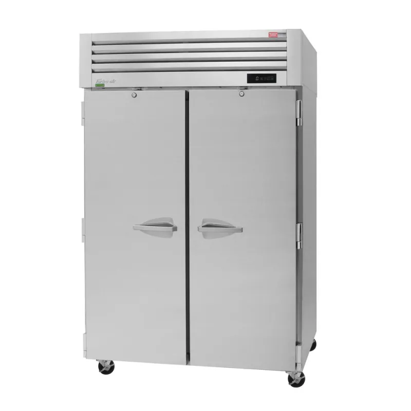 Turbo Air refrigerator by JayComp Development