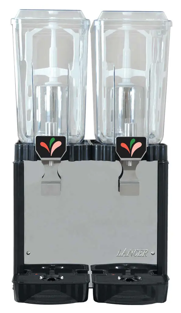 Lancer SOOCHEE dispenser