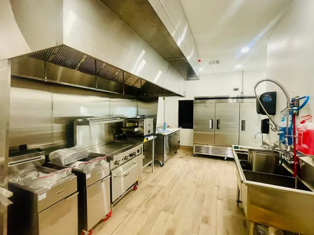 Stone Creek Kitchen