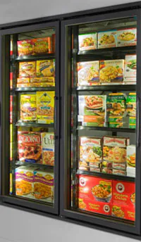 Eliminaator2 Anthony Display Doors Offered by JayComp Development