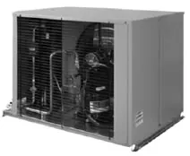 Heatcraft Condensing Unit
