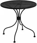 Commercial Seating Designed for the Out of Doors!