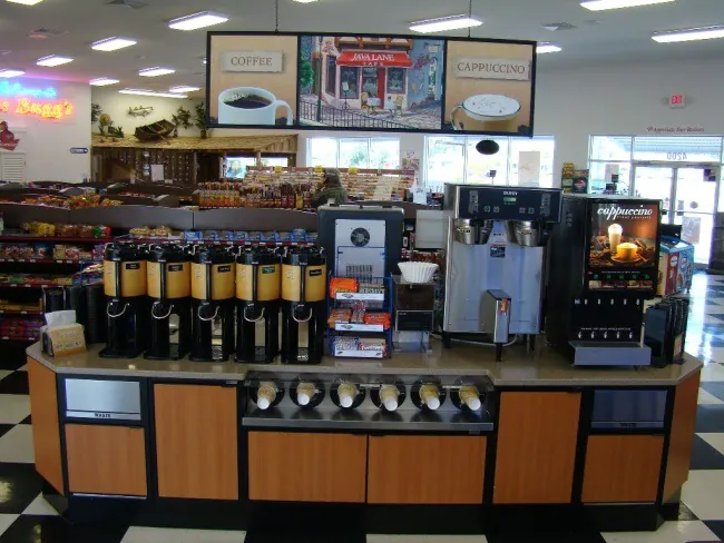 Commercial Walk In Cooller Benefits