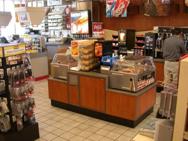 Commercial Walk In Cooller Benefits