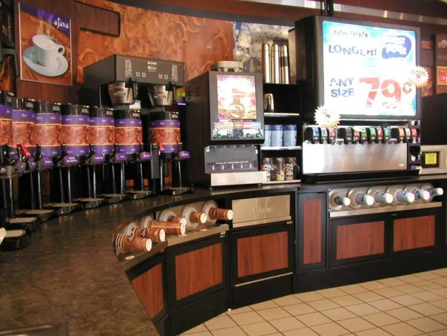 Commercial Walk In Cooller Benefits