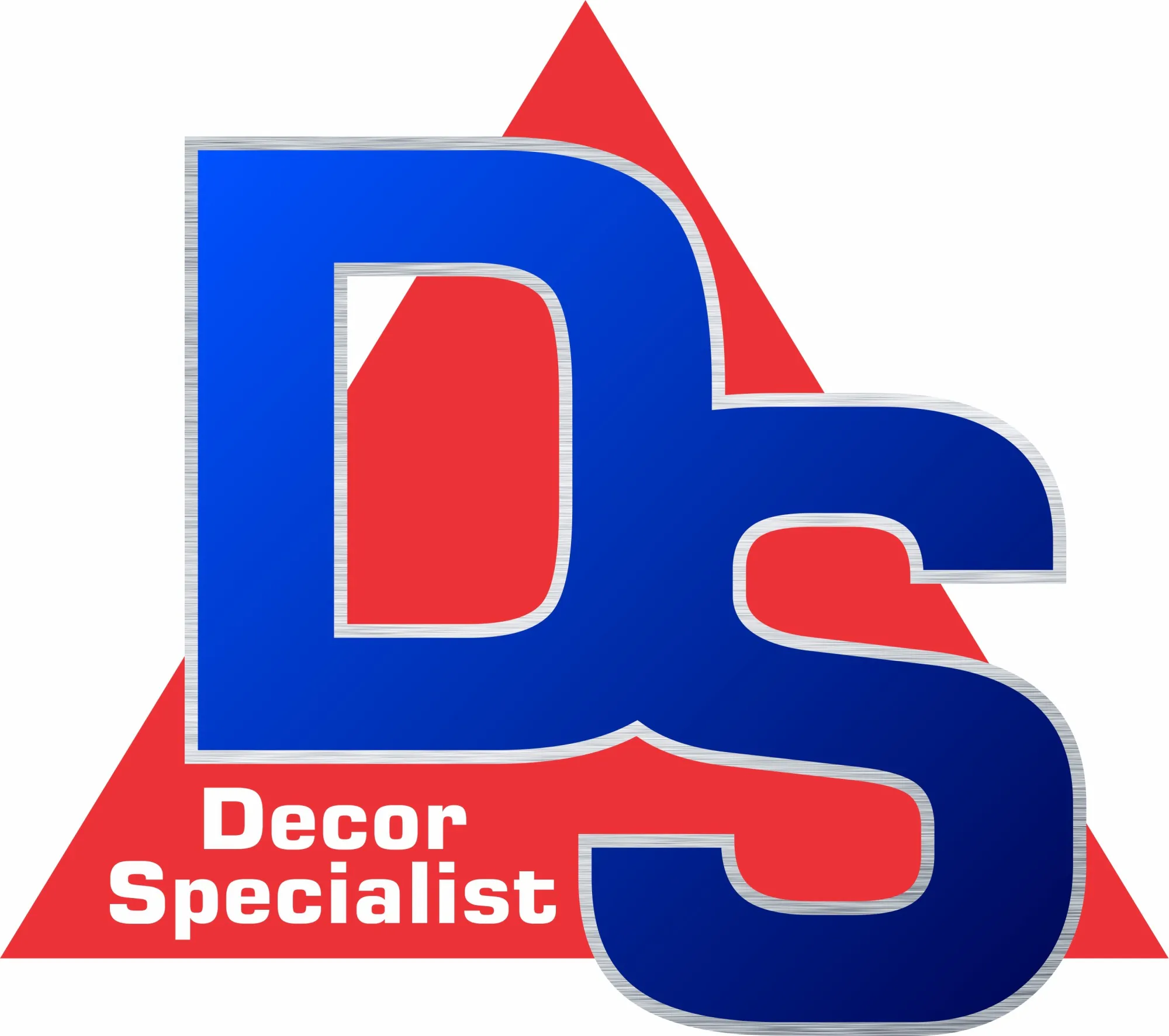Decor Specialist Logo