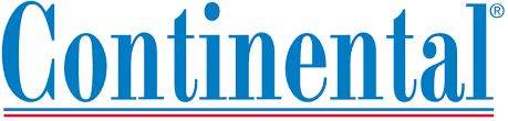 continental logo
