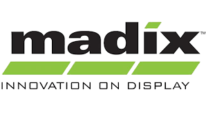 madix logo