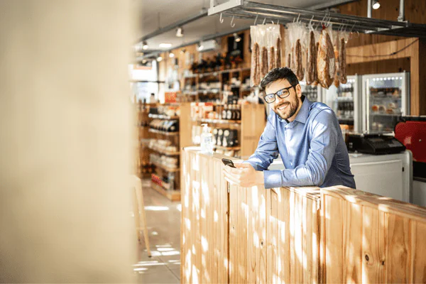 Untitled design for convenience store design