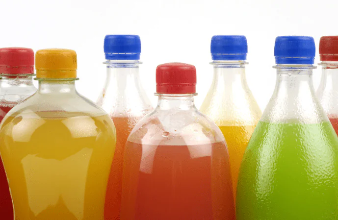 Turbo Air reach-in cooler