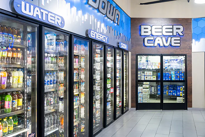 STYLELINE HDD Floor Mount 700