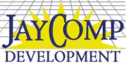 jaycomp footer logo