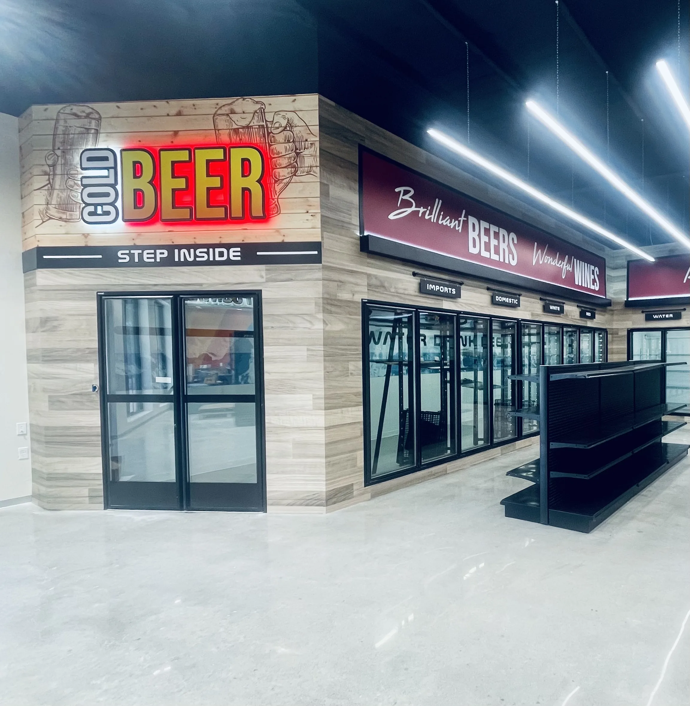 Ace 4 — Tishomingo, OK