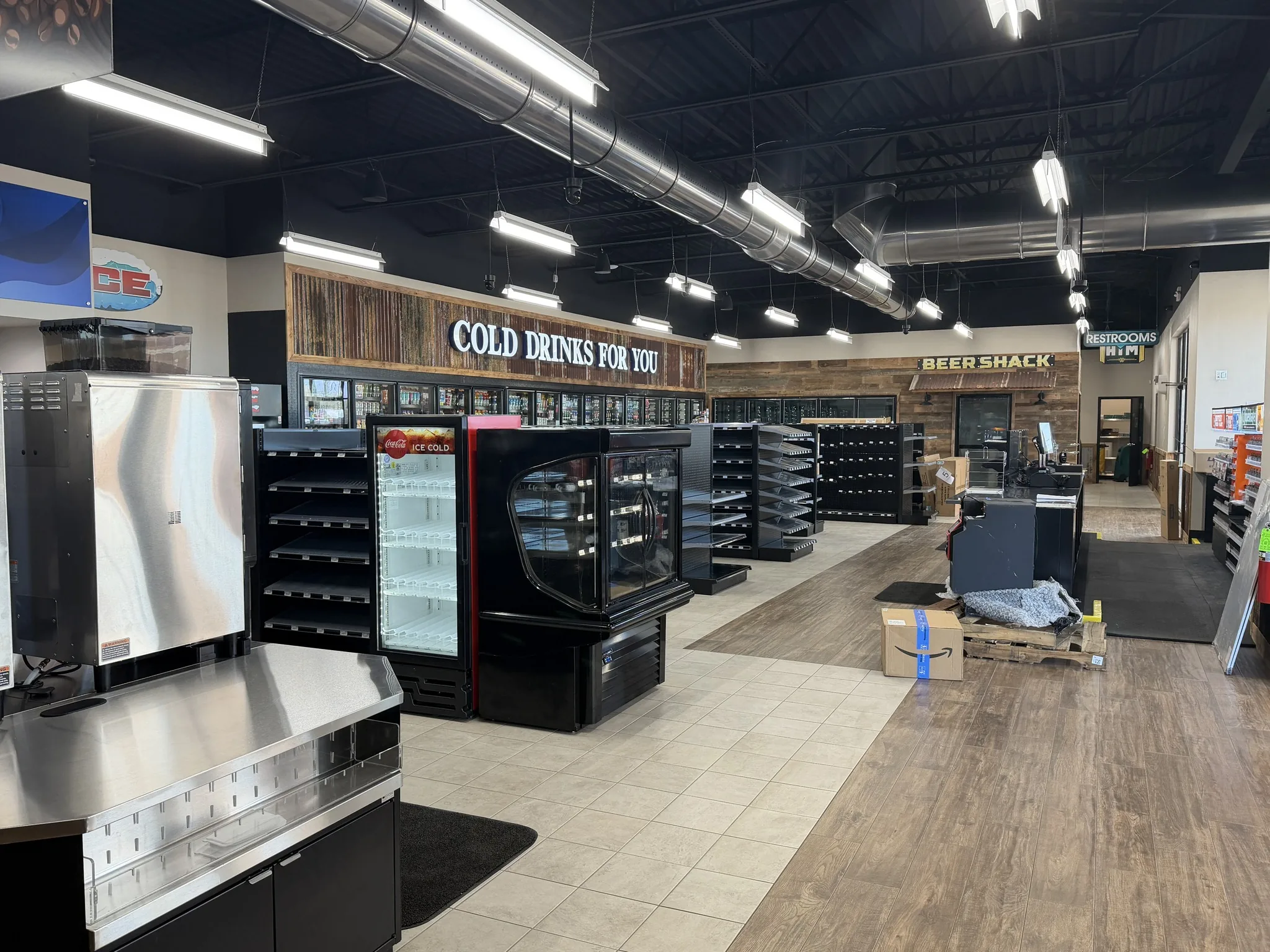 ASAP Energy — Burnsflat, OK