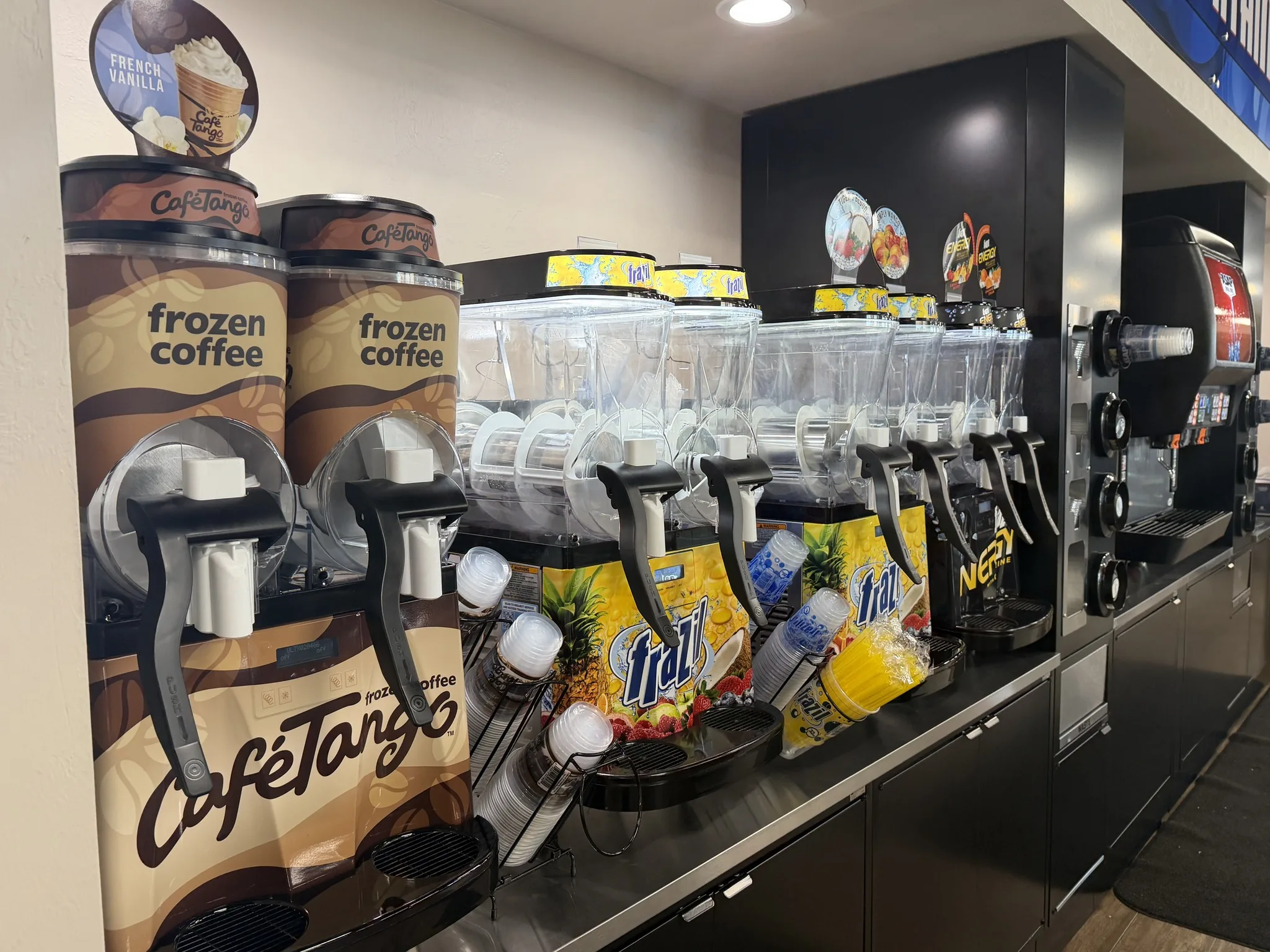 ASAP Energy — Burnsflat, OK