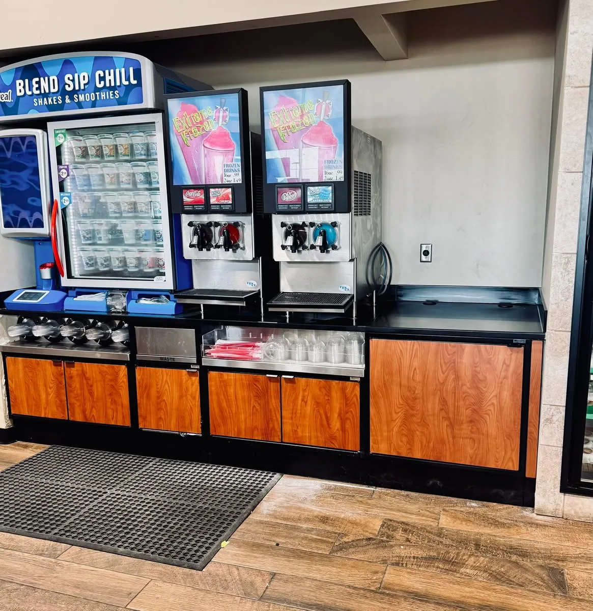 Country Boy Market — Harrah, OK