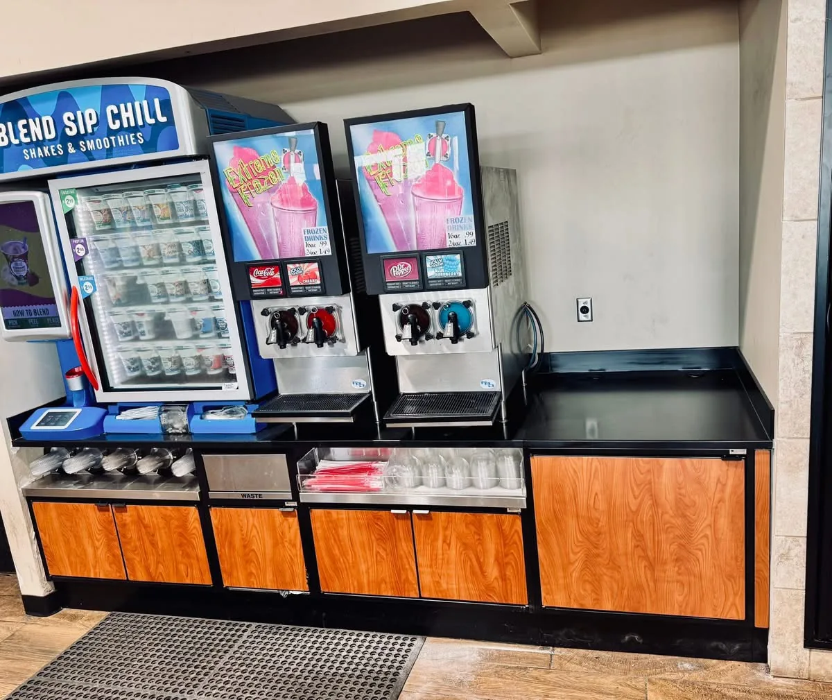 Country Boy Market — Harrah, OK