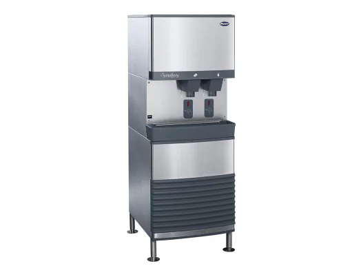 Buy Wilprep 175lb Commercial Ice Maker Machine for Sale – Wilprep Kitchen