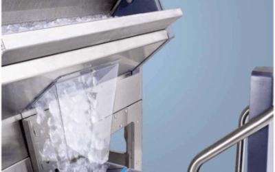 Why Choose Follett Ice Machines?