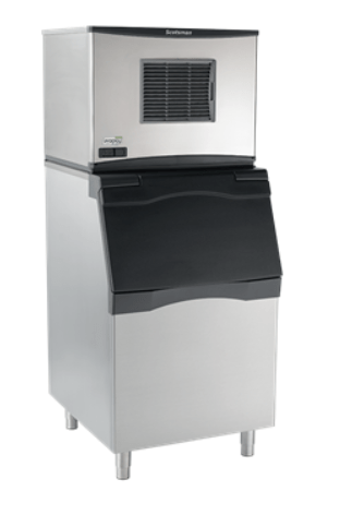 The Versatility of Nugget Ice - Scotsman Residential Ice Machines