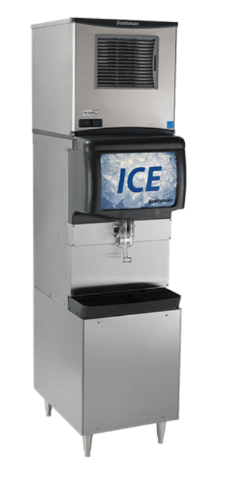 Find A Wholesale scotsman ice machine For Optimum Cool 