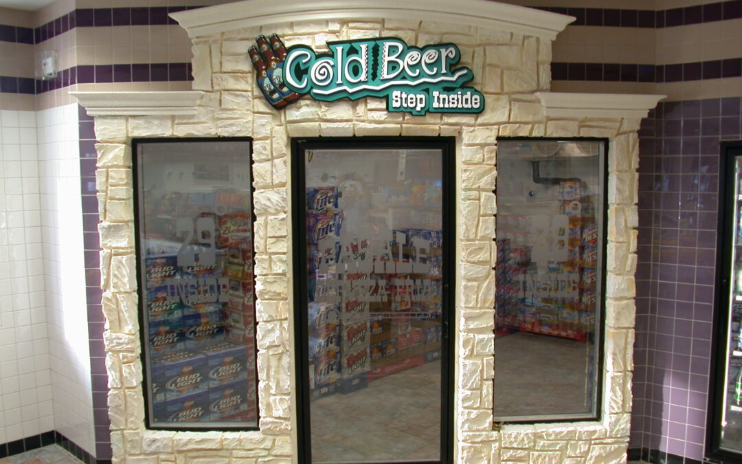 Preserving Food Quality with Commercial Walk-in Coolers