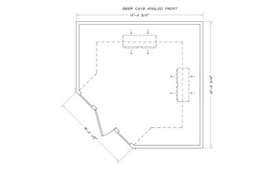 What Sizes Are Available for Commercial Walk-In Coolers?