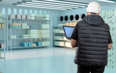 How Walk in Coolers Work